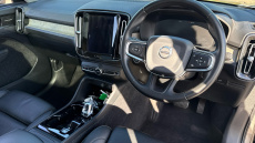 Volvo Xc40 2.0 D4 [190] Inscription Pro 5dr AWD Geartronic Diesel Estate